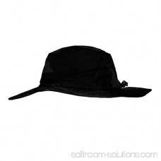 Waterproof Boonie Hat | Black | Adjustable